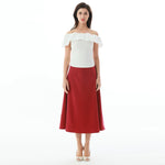 Plain Blouse for Women Image