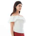 Plain Blouse for Women Image