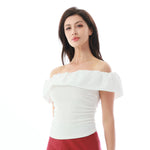 Plain Blouse for Women Image
