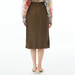 Plain Skirt for Women Image