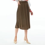 Plain Skirt for Women Image