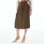 Plain Skirt for Women Image