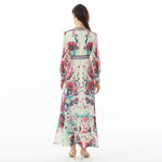 Floral Dress for Women Image