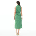 Plain Dress for Women Image