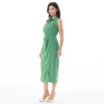 Plain Dress for Women Image