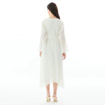 Plain Dress for Women Image