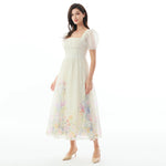 Floral Dress for Women Image