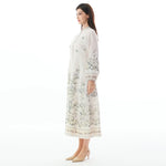 Floral Dress for Women Image