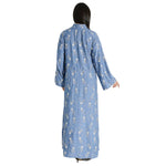 Embroidery Galabia for Women Image