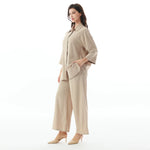 Plain Hijab Set-2Pc for Women Image