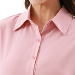 Plain Hijab Dress for Women Image