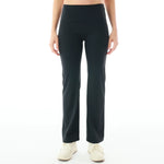 Plain Gym Pants for Women Image