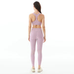Plain Gym Set-2Pc for Women Image
