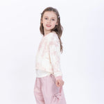 T.Shirt-2Pc for Girls Image