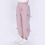 Plain Pants for Girls Image