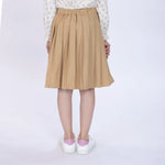 Plain Skirt for Girls Image