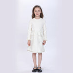 Beaded T.Shirt for Girls Image