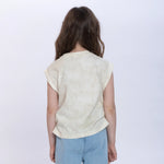 Tie-Dye T.Shirt for Girls Image