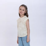 Tie-Dye T.Shirt for Girls Image