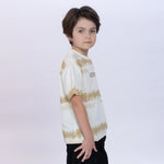 Printed T.Shirt for Boys Image