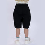 Badge Shorts for Boys Image