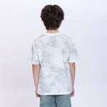 Tie-Dye T.Shirt for Boys Image