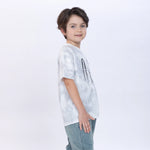 Tie-Dye T.Shirt for Boys Image