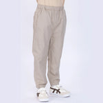 Printed Pants for Boys Image
