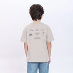 Printed T.Shirt for Boys Image