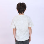 Tie-Dye T.Shirt for Boys Image