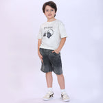 Tie-Dye T.Shirt for Boys Image