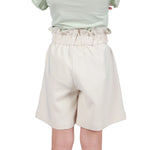 Plain Classic Shorts for Girls Image