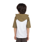 Printed Classic T.Shirt for Boys Image