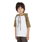 Printed Classic T.Shirt for Boys Image