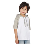 Printed Classic T.Shirt for Boys Image