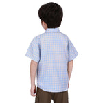 Basic Shirt For Boys Image