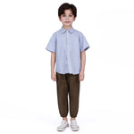 Basic Shirt For Boys Image