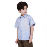 Basic Shirt For Boys Image