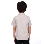 Basic Shirt For Boys Image
