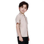 Basic Shirt For Boys Image