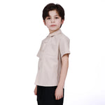 Basic Shirt For Boys Image