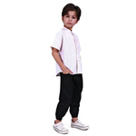 Basic Shirt For Boys Image