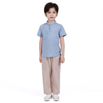 Basic T.Shirt For Boys Image
