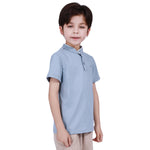 Basic T.Shirt For Boys Image
