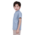 Basic T.Shirt For Boys Image