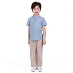 Basic Pants For Boys Image