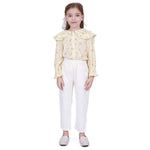 Basic Shirt For Girls Image