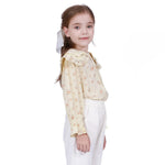 Basic Shirt For Girls Image