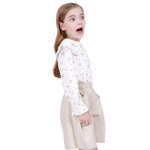 Basic Shirt For Girls Image