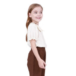 Basic Blouse For Girls Image